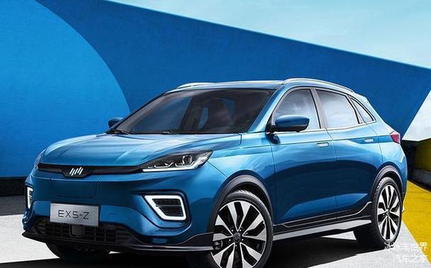 佛山298WEY威派豪华SUV市场的黑马，零跑汽车与智能交通系统的协同