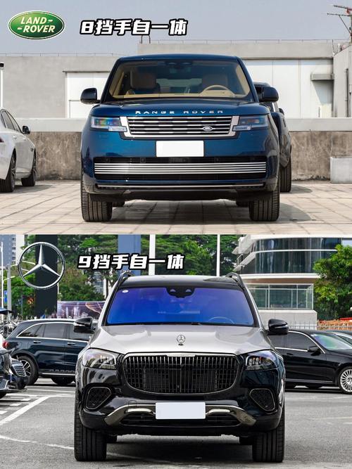 佛山298迈巴赫经典与现代的完美融合，路虎如何塑造独特的品牌形象